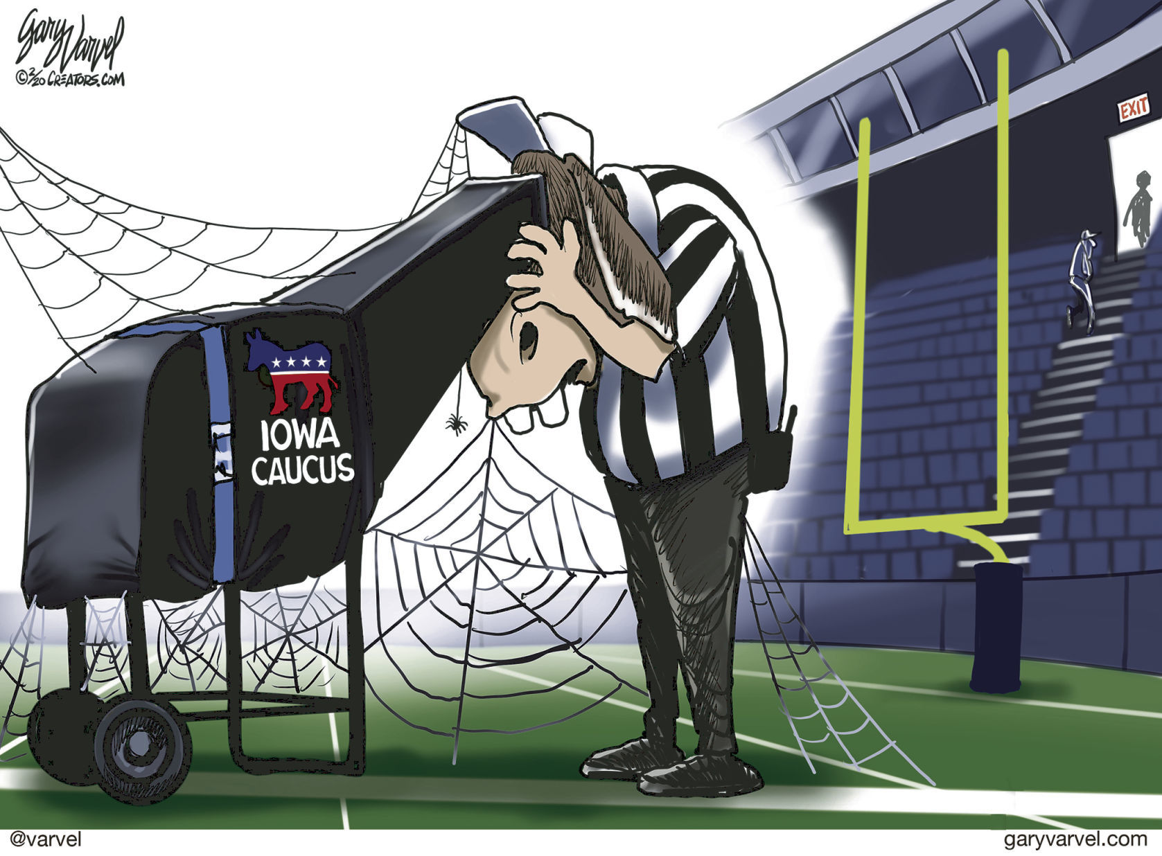 cartoon